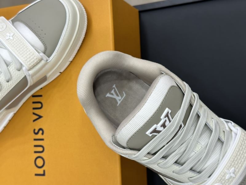 Louis Vuitton Trainer Sneaker